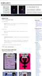 Mobile Screenshot of komplexify.com